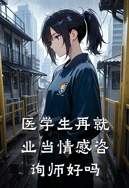 医学生再就业当情感咨询师好吗