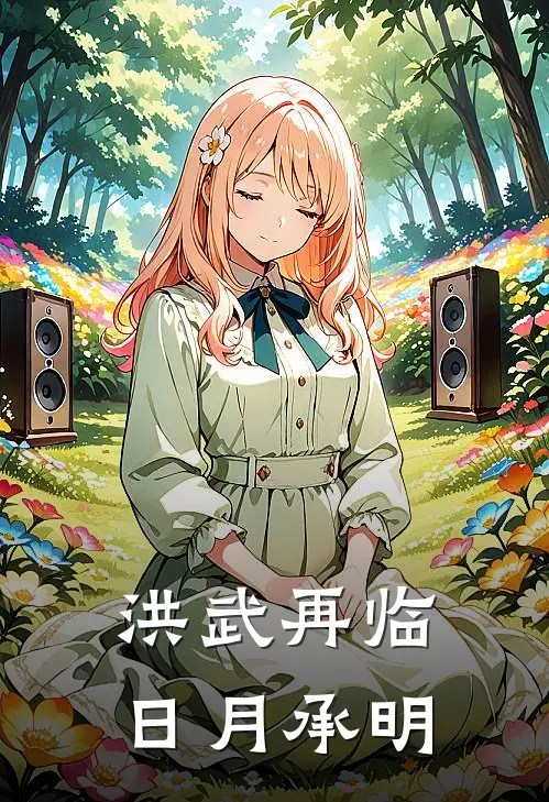 洪武再临日月承明朱由检朱元璋完整版免费小说_全本免费完结小说洪武再临日月承明朱由检朱元璋