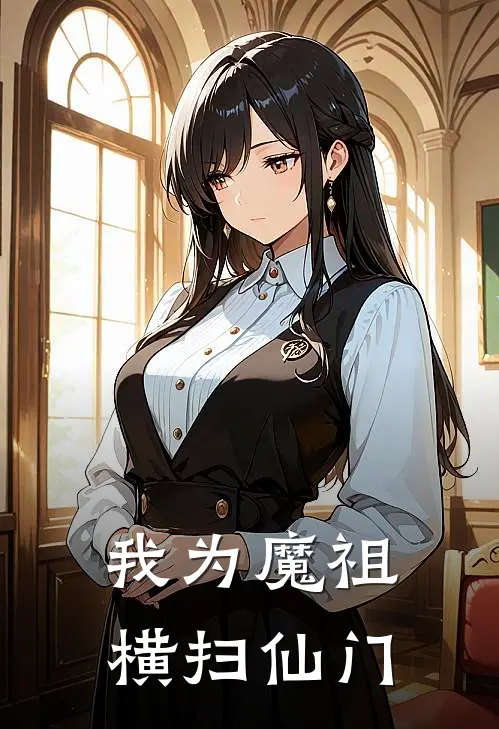我为魔祖，横扫仙门