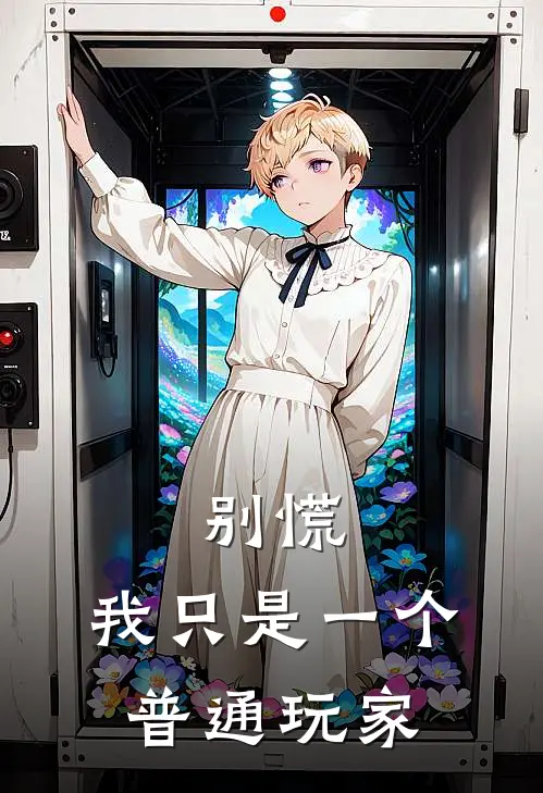 别慌，我只是一个普通玩家(叶枫银月)小说推荐完本_全本免费小说别慌，我只是一个普通玩家叶枫银月