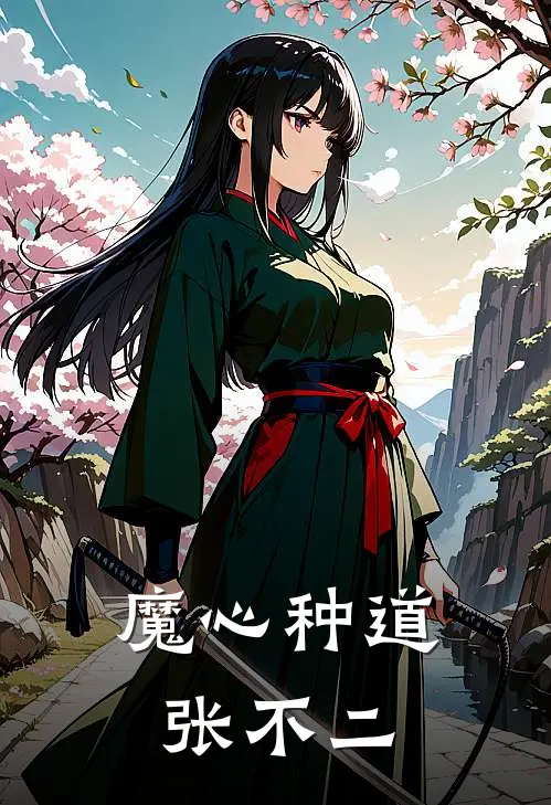 魔心种道：张不二小说张不二方行舟（已完结全集完整版大结局）张不二方行舟小说全文阅读笔趣阁