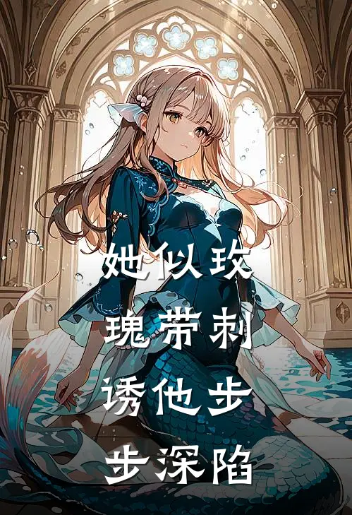 她似玫瑰带刺，诱他步步深陷姜姝林煜最新好看小说_免费小说她似玫瑰带刺，诱他步步深陷(姜姝林煜)