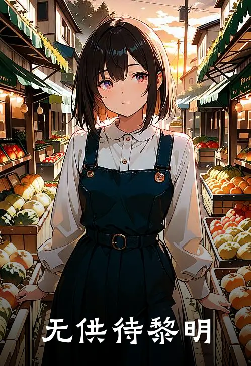 无供待黎明(林序秋江逾白)最新好看小说_无弹窗全文免费阅读无供待黎明林序秋江逾白