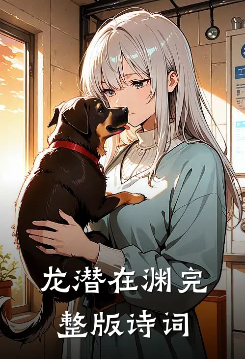 龙潜在渊完整版诗词