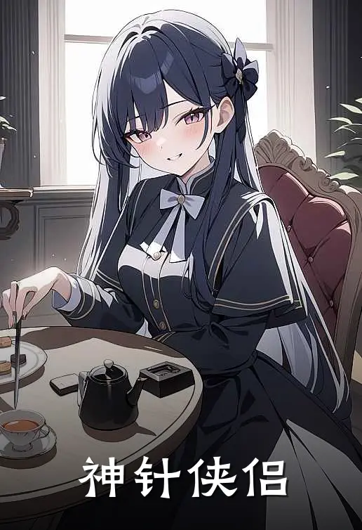 神针侠侣杨飞赵三炮最新完本小说_免费小说大全神针侠侣(杨飞赵三炮)