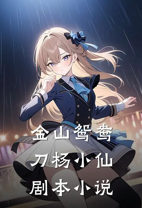 金山鸳鸯刀杨小仙：剧本小说(杨小仙周厉)最新完结小说推荐_热门小说排行榜金山鸳鸯刀杨小仙：剧本小说杨小仙周厉
