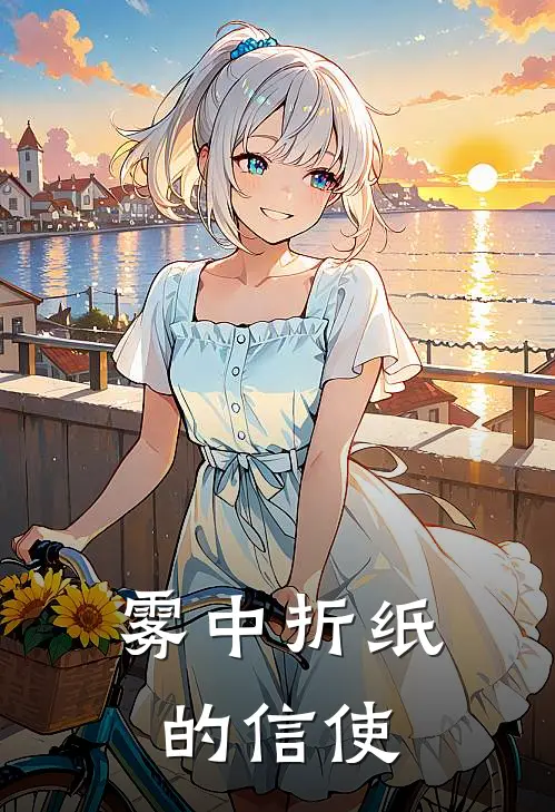 雾中折纸的信使(祁澜伊格雷)小说全文免费阅读_无弹窗全文免费阅读雾中折纸的信使(祁澜伊格雷)