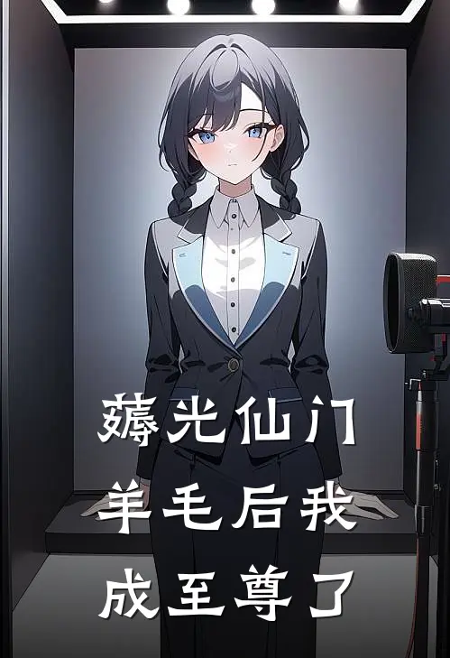 薅光仙门羊毛后我成至尊了张铁柱铁柱全文免费阅读_完结热门小说薅光仙门羊毛后我成至尊了(张铁柱铁柱)