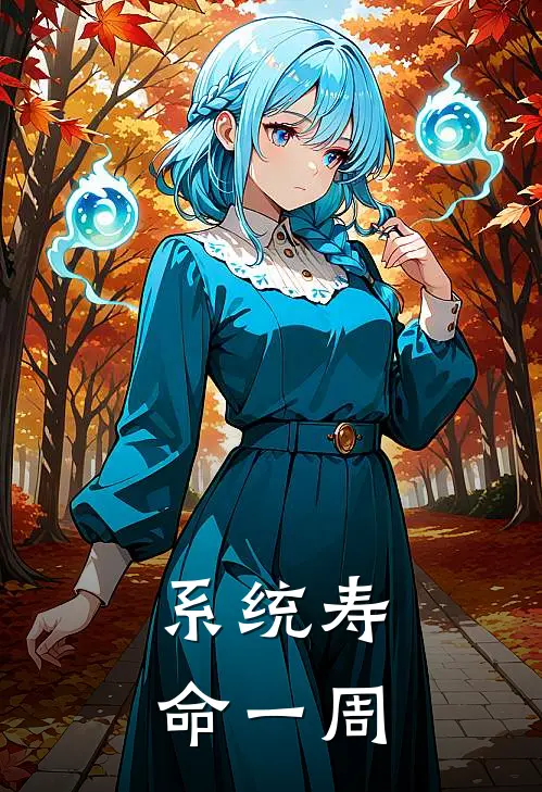 系统寿命一周云溪姜楠免费小说大全_热门免费小说系统寿命一周(云溪姜楠)