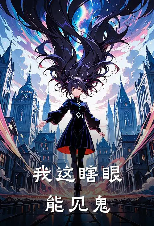 我这瞎眼能见鬼李慧灵咪咪热门小说免费阅读_完本完结小说我这瞎眼能见鬼(李慧灵咪咪)