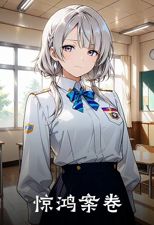 惊鸿案卷陆衍沈青崖免费小说完整版_热门的小说惊鸿案卷陆衍沈青崖