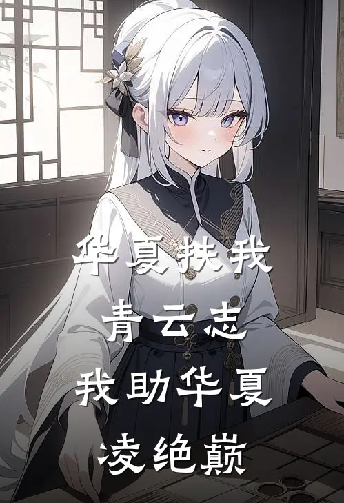 华夏扶我青云志，我助华夏凌绝巅秦山贺威最新小说全文阅读_在线免费小说华夏扶我青云志，我助华夏凌绝巅(秦山贺威)