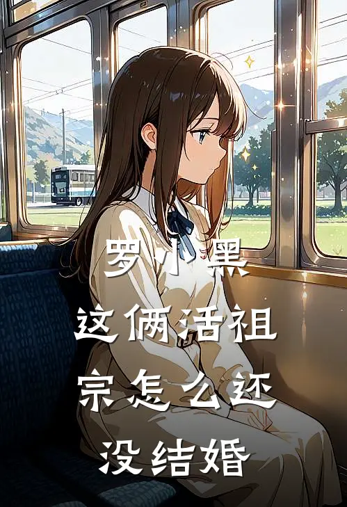 罗小黑：这俩活祖宗怎么还没结婚哪吒魇熙免费小说笔趣阁_完结小说免费阅读罗小黑：这俩活祖宗怎么还没结婚哪吒魇熙