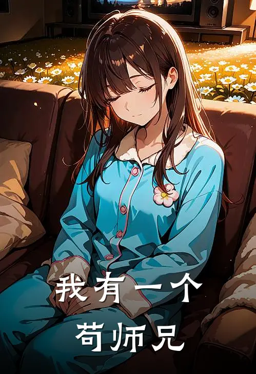 我有一个苟师兄(林小苟闫茉儿)全文免费阅读无弹窗大结局_《我有一个苟师兄》林小苟闫茉儿免费小说