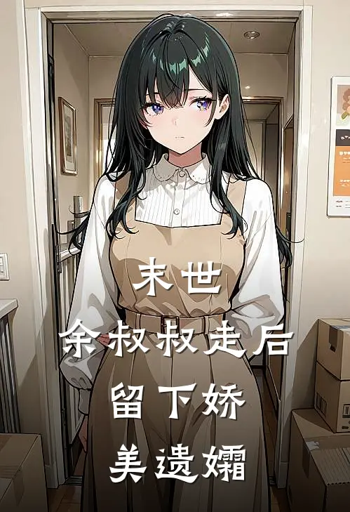 末世：余叔叔走后，留下娇美遗孀(秦慕阳赖婉蓉)最新小说全文阅读_最新章节列表末世：余叔叔走后，留下娇美遗孀(秦慕阳赖婉蓉)