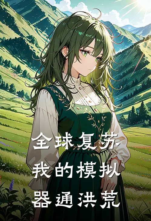 全球复苏：我的模拟器通洪荒陆三陆三小说推荐完结_全集免费小说全球复苏：我的模拟器通洪荒(陆三陆三)