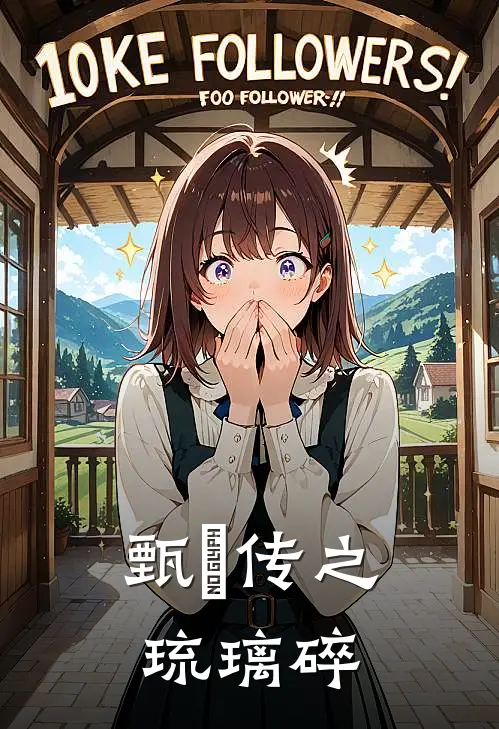 甄嬛传之琉璃碎（甄嬛安陵容）全文免费阅读无弹窗大结局_甄嬛传之琉璃碎最新章节列表_笔趣阁（甄嬛安陵容）