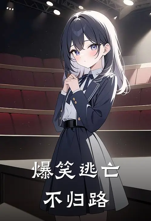 爆笑逃亡不归路赵不凡滕婧婧完本完结小说_无弹窗全文免费阅读爆笑逃亡不归路(赵不凡滕婧婧)