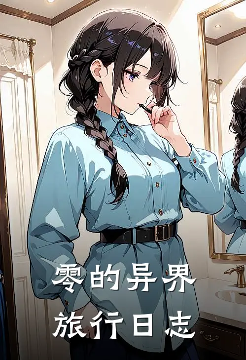 零的异界旅行日志(戴安娜伊芙琳)最新小说_免费阅读完整版小说零的异界旅行日志(戴安娜伊芙琳)