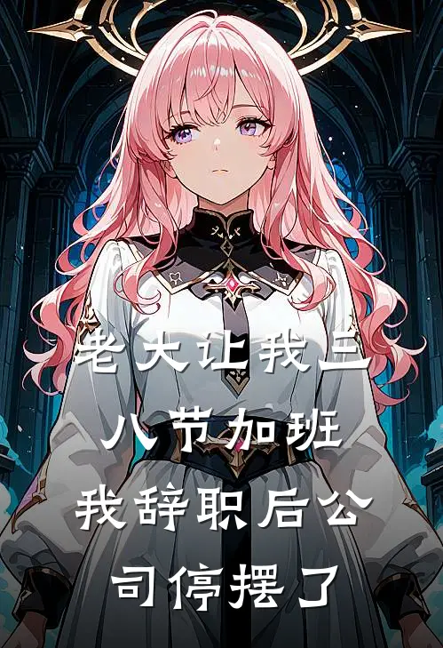 老大让我三八节加班，我辞职后公司停摆了(赵敏华舒姐)全本免费在线阅读_老大让我三八节加班，我辞职后公司停摆了最新章节在线阅读