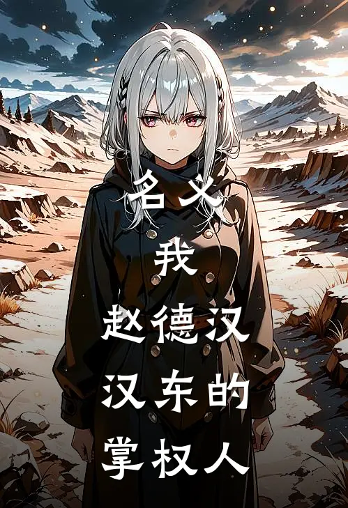 名义：我，赵德汉，汉东的掌权人(赵德汉郑卫东)阅读免费小说_完本热门小说名义：我，赵德汉，汉东的掌权人赵德汉郑卫东