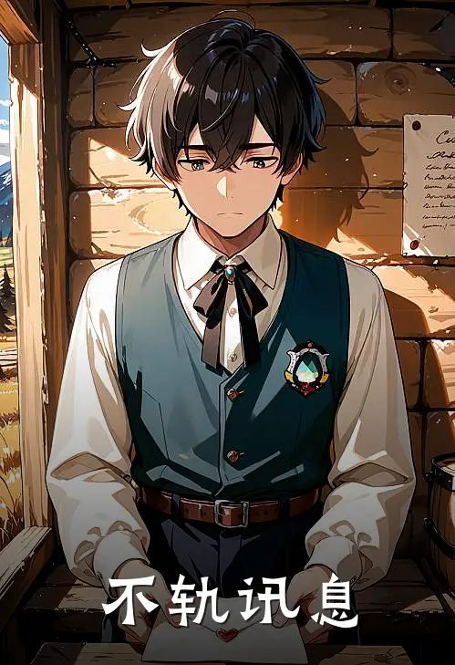 不轨讯息陈渊江时年完整版小说_最新章节列表不轨讯息(陈渊江时年)