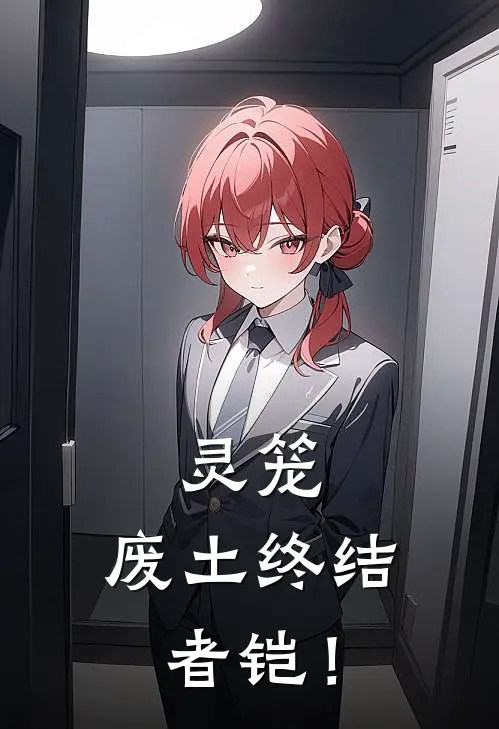 《灵笼：废土终结者铠！》林凯白月魁火爆新书_灵笼：废土终结者铠！(林凯白月魁)免费小说