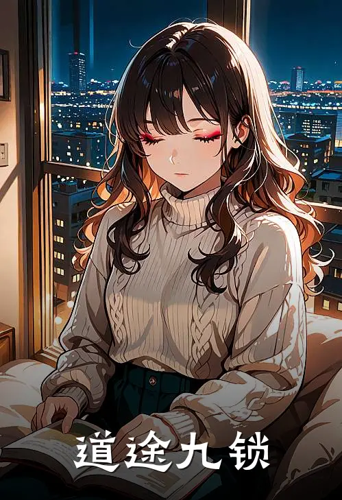 道途九锁叶青羽苏清瑶免费小说完整版_完结版小说阅读道途九锁(叶青羽苏清瑶)