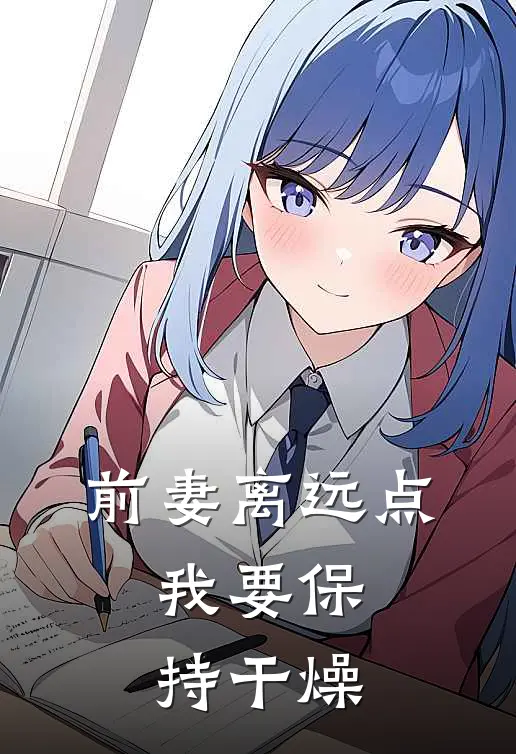 前妻离远点，我要保持干燥姜望舒云星遥完结小说大全_免费小说在哪看前妻离远点，我要保持干燥(姜望舒云星遥)