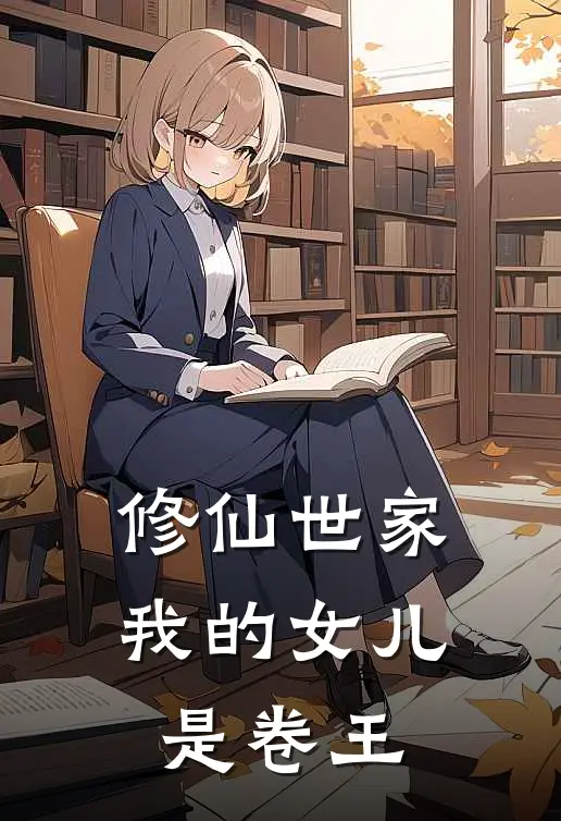 修仙世家：我的女儿是卷王(叶开元王富)完整版免费阅读_最新章节列表修仙世家：我的女儿是卷王(叶开元王富)