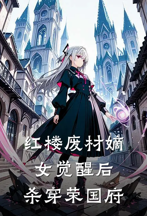 红楼废材嫡女觉醒后，杀穿荣国府(林疏影林若雪)小说最新章节_全文免费小说红楼废材嫡女觉醒后，杀穿荣国府林疏影林若雪