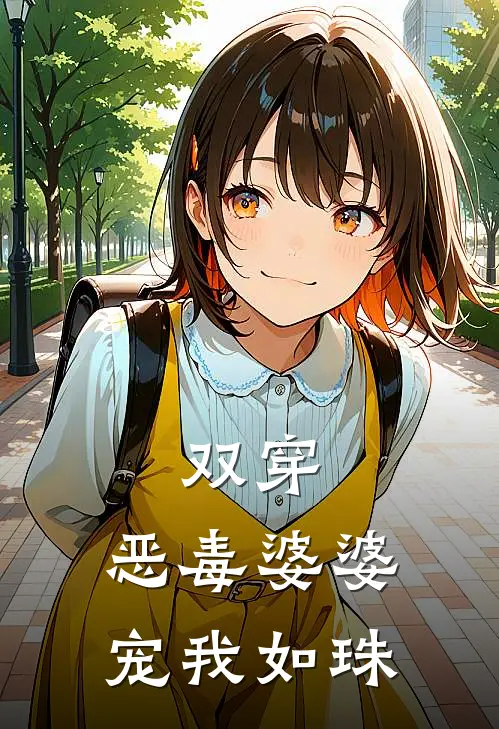 双穿，恶毒婆婆宠我如珠景天周玉完本完结小说_热门小说排行榜双穿，恶毒婆婆宠我如珠景天周玉