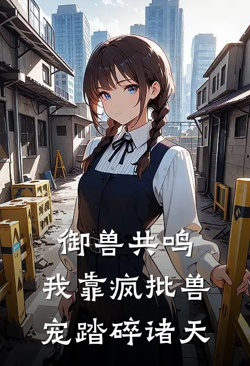 御兽共鸣：我靠疯批兽宠踏碎诸天(林夜赵坤)免费小说全本阅读_最新章节列表御兽共鸣：我靠疯批兽宠踏碎诸天(林夜赵坤)