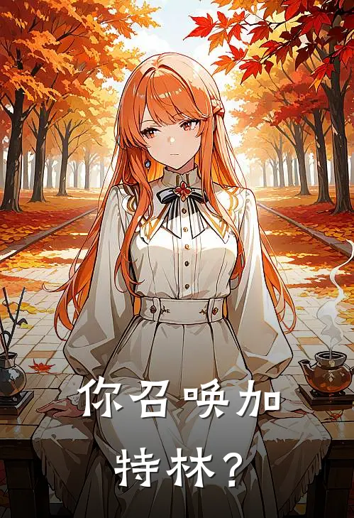 你召唤加特林？洛维艾伯特热门小说阅读_完本完结小说你召唤加特林？洛维艾伯特