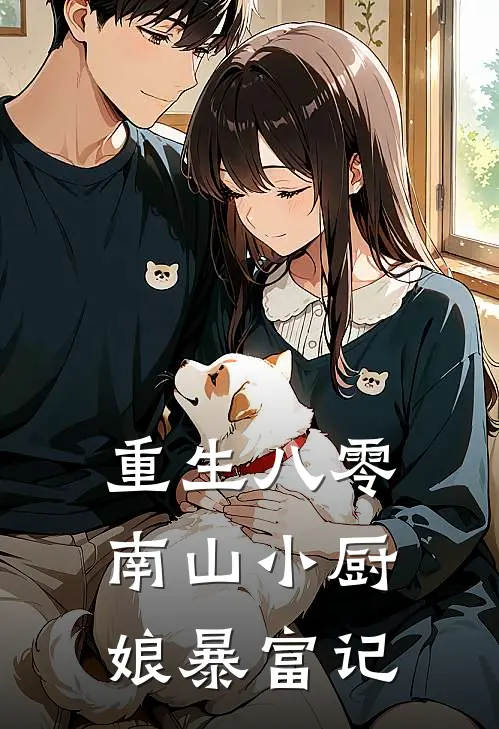 重生八零：南山小厨娘暴富记（林晚星王翠花）全文免费阅读无弹窗大结局_重生八零：南山小厨娘暴富记最新章节列表