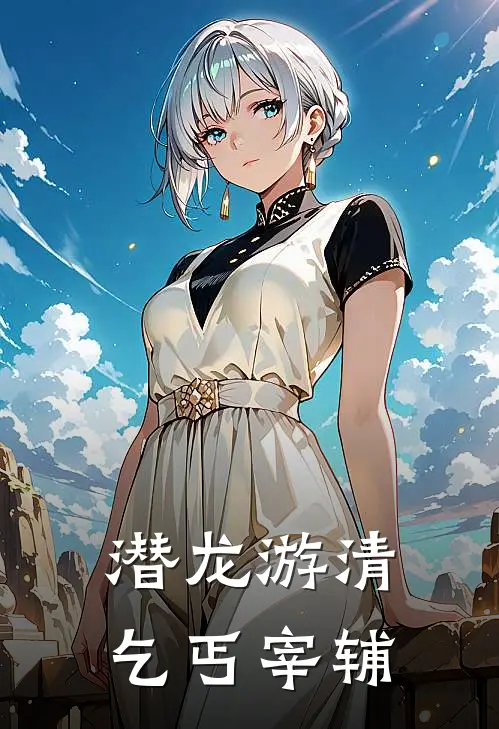 潜龙游清：乞丐宰辅康智宇邵甘小说完结推荐_完整版小说免费阅读潜龙游清：乞丐宰辅(康智宇邵甘)