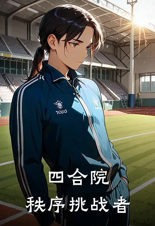 四合院：秩序挑战者周正易中海完整版免费阅读_周正易中海精彩小说