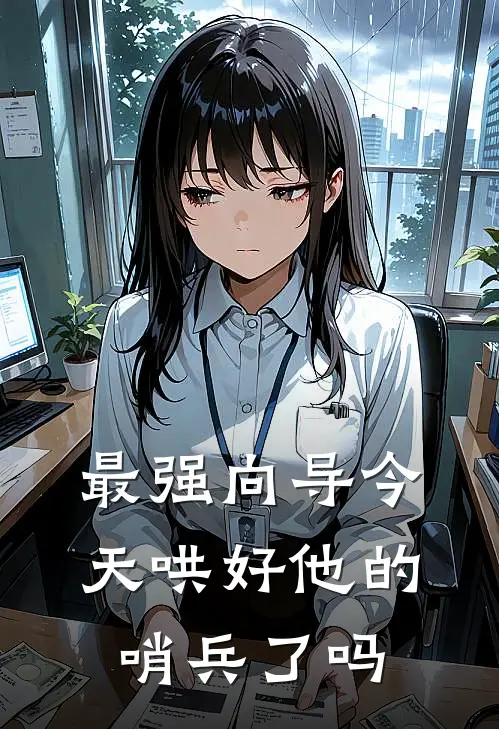 最强向导今天哄好他的哨兵了吗云潋薛洋小说完结_免费小说全本最强向导今天哄好他的哨兵了吗(云潋薛洋)