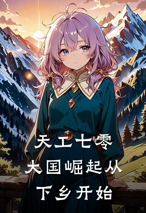 天工七零：大国崛起从下乡开始(林芝余桂芳)已完结小说_天工七零：大国崛起从下乡开始(林芝余桂芳)小说免费在线阅读