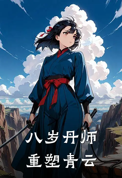 八岁丹师重塑青云曹铭涵赵小胖完整版小说_小说完结推荐八岁丹师重塑青云(曹铭涵赵小胖)