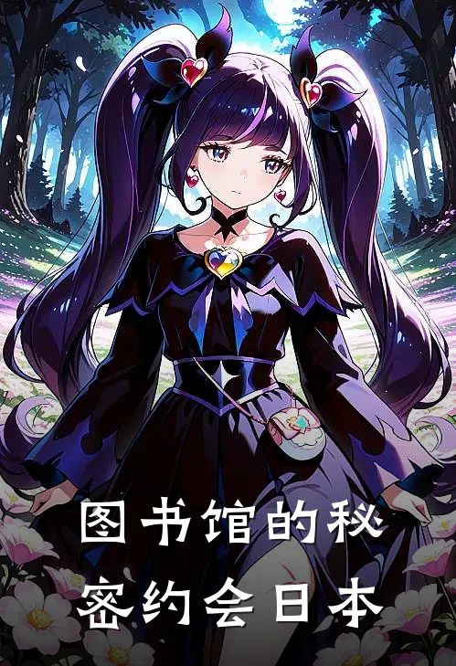 图书馆的秘密约会日本
