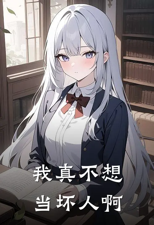 我真不想当坏人啊(林善阿波罗)最新完结小说推荐_热门小说排行榜我真不想当坏人啊林善阿波罗