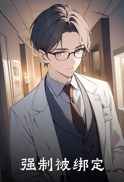 《强制被绑定》梁乐萦林景程完结版阅读_梁乐萦林景程完结版在线阅读