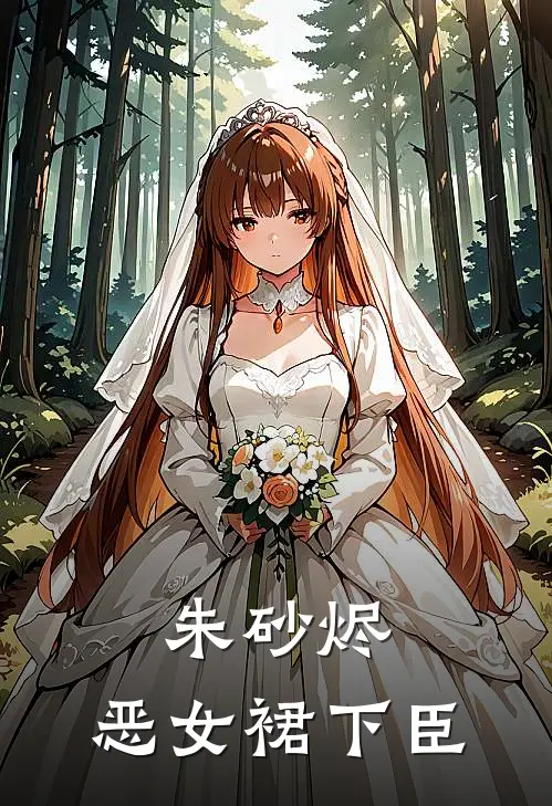 朱砂烬：恶女裙下臣