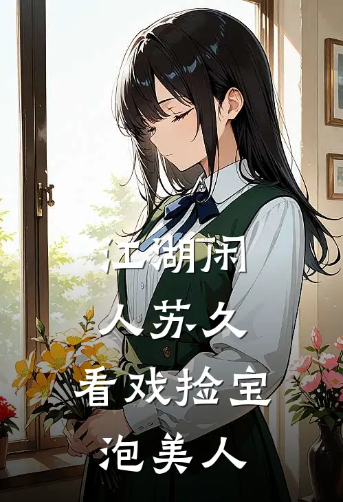 江湖闲人苏久：看戏捡宝泡美人苏久李长生最新小说全文阅读_在线免费小说江湖闲人苏久：看戏捡宝泡美人(苏久李长生)