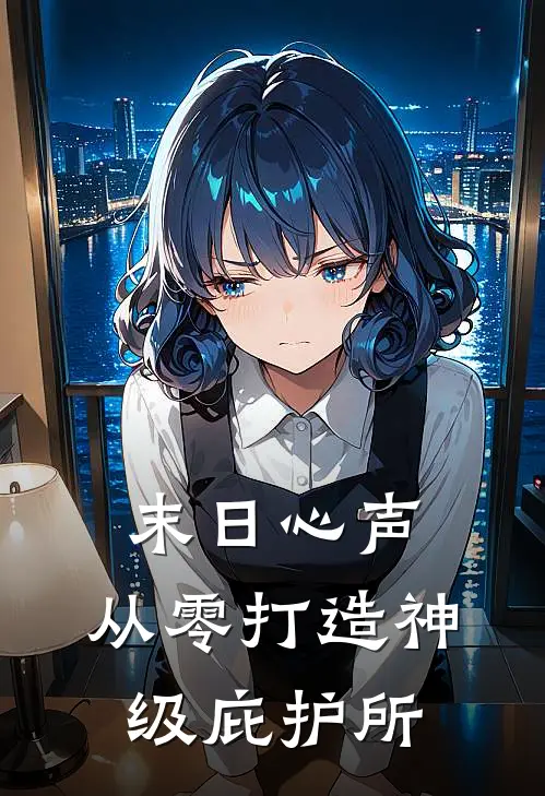 末日心声：从零打造神级庇护所