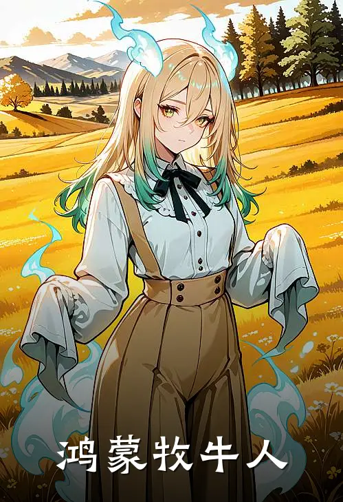 鸿蒙牧牛人(林石头张虎)完本小说大全_完本热门小说鸿蒙牧牛人林石头张虎