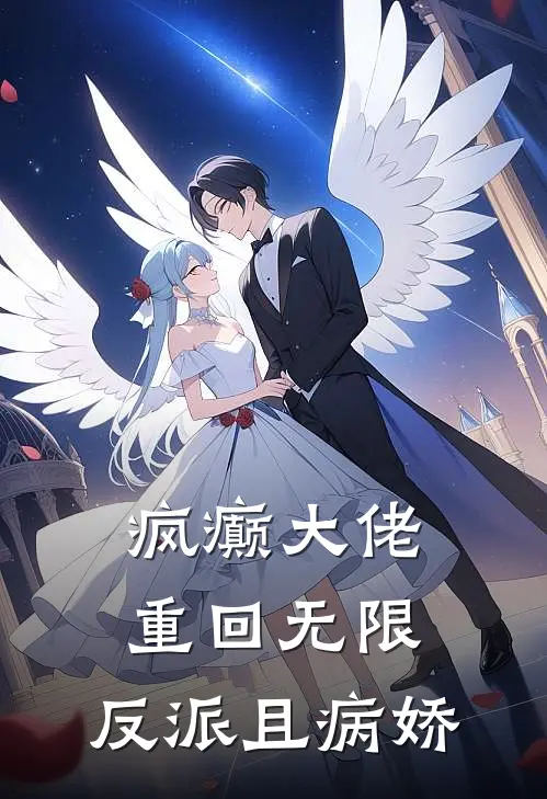 《疯癫大佬重回无限，反派且病娇》白衍马特完本小说_白衍马特(疯癫大佬重回无限，反派且病娇)全文免费阅读无弹窗大结局