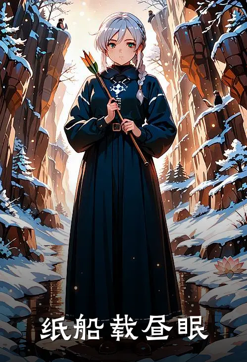 纸船载昼眠云阙贺阙小说最新章节_最新小说推荐纸船载昼眠云阙贺阙