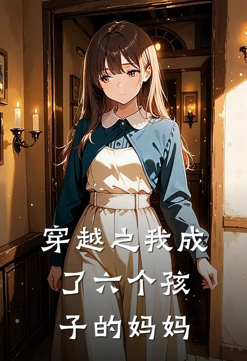 穿越之我成了六个孩子的妈妈